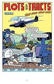 G.I. Joe: Classics Vol. 9