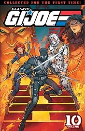 G.I. Joe: Classics Vol. 10