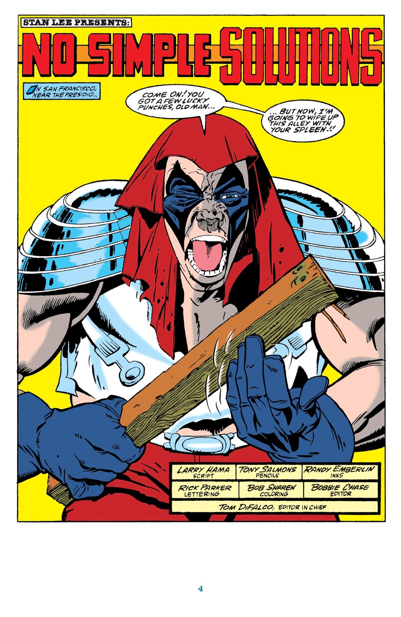 G.I. Joe: Classics Vol. 10