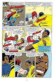 G.I. Joe: Classics Vol. 10