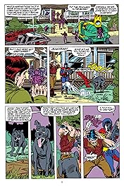 G.I. Joe: Classics Vol. 11