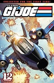 G.I. Joe: Classics Vol. 12