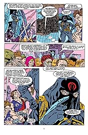 G.I. Joe: Classics Vol. 12