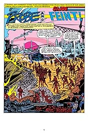 G.I. Joe: Classics Vol. 12