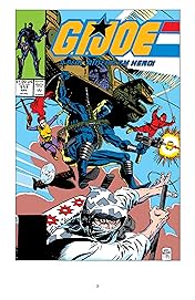 G.I. Joe: Classics Vol. 12