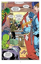 G.I. Joe: Classics Vol. 13