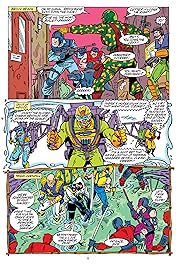 G.I. Joe: Classics Vol. 13