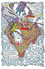 G.I. Joe: Classics Vol. 13