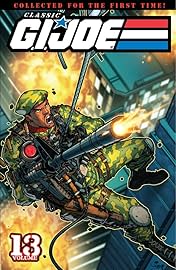 G.I. Joe: Classics Vol. 13
