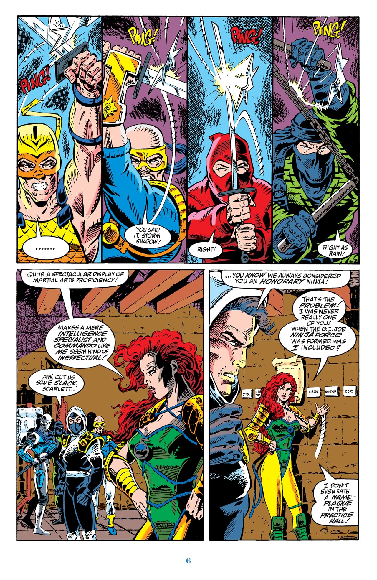 G.I. Joe: Classics Vol. 14