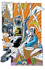 G.I. Joe: Classics Vol. 14