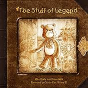 The Stuff of Legend Vol. 1 - The Dark