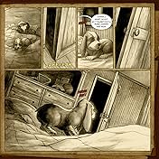 The Stuff of Legend Vol. 1 - The Dark