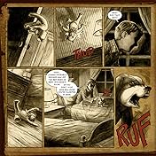 The Stuff of Legend Vol. 1 - The Dark