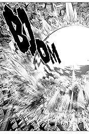 One-Punch Man: Special Preview