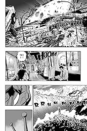 One-Punch Man: Special Preview