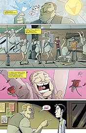 Chew Vol. 5: Major League Chew