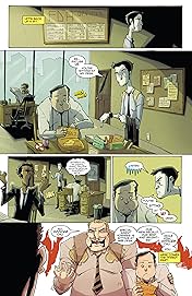 Chew Vol. 5: Major League Chew