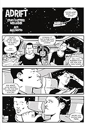 Titan Comics/LICAF: Lost in Space Anthology #1