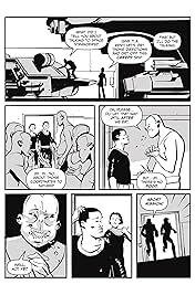 Titan Comics/LICAF: Lost in Space Anthology #1