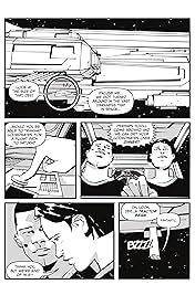 Titan Comics/LICAF: Lost in Space Anthology #1