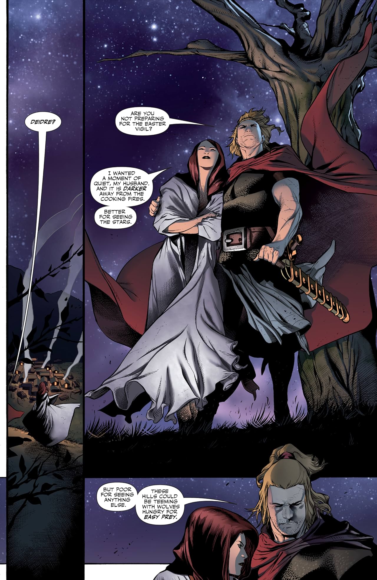 X-O Manowar Vol. 9: Dead Hand