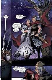 X-O Manowar Vol. 9: Dead Hand