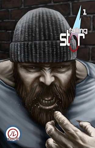 Falling Star #1