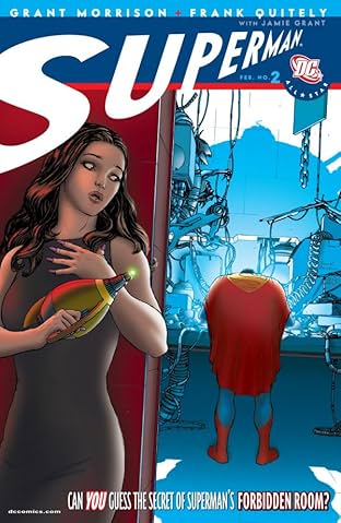All Star Superman #2