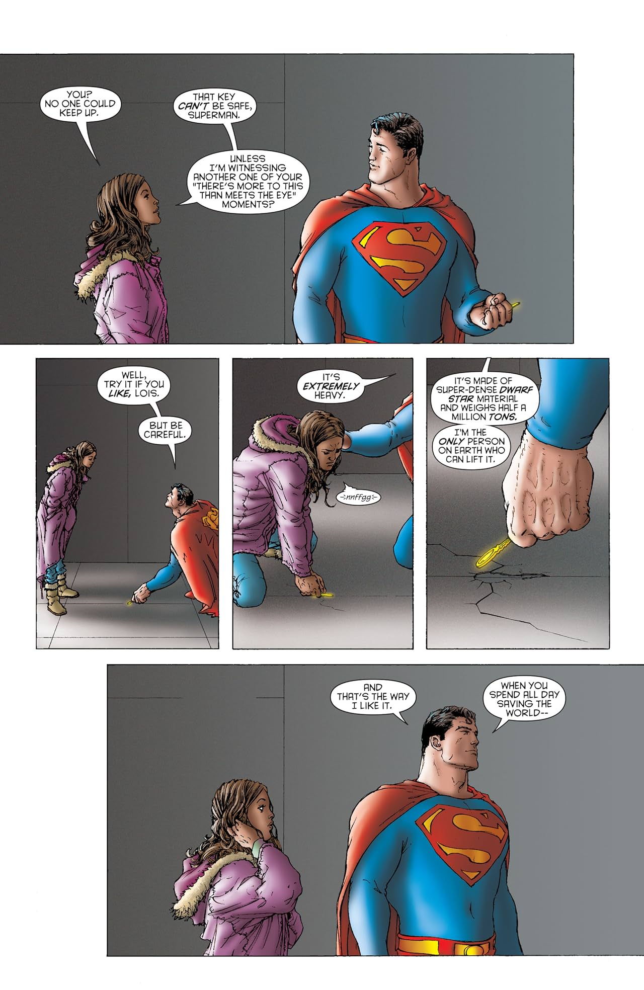 All Star Superman #2