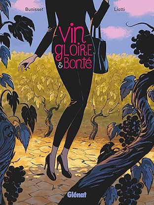 Vin, gloire et bonté