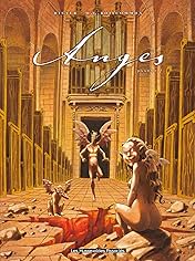 Anges Vol. 1