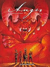 Anges Vol. 3