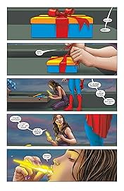All Star Superman #3