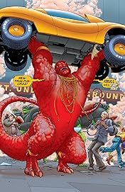 All Star Superman #3