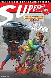 All Star Superman #4