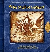 The Stuff of Legend Vol. 3 - A Jester's Tale