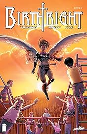 Birthright #8