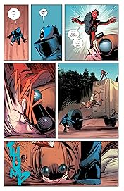 East of West Vol. 4: Who Wants War