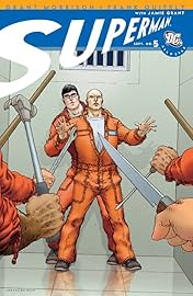 All Star Superman #5