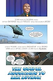 All Star Superman #5