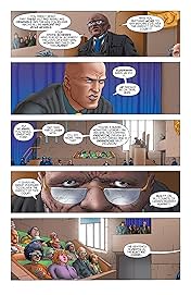All Star Superman #5