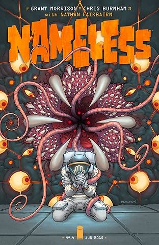 Nameless #4