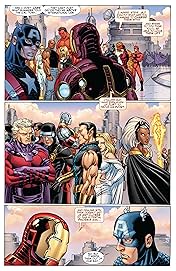 Avengers vs. X-Men #3 (of 12)