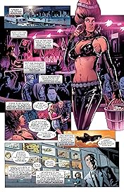 Marvel's the Avengers: Black Widow Strikes #1 (of 3)