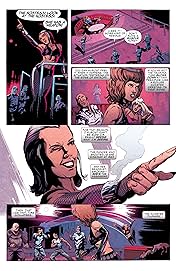 Marvel's the Avengers: Black Widow Strikes #1 (of 3)