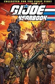 G.I. Joe Yearbook: Collected Edition