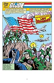 G.I. Joe Yearbook: Collected Edition