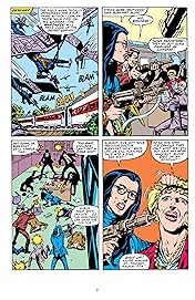 G.I. Joe Yearbook: Collected Edition