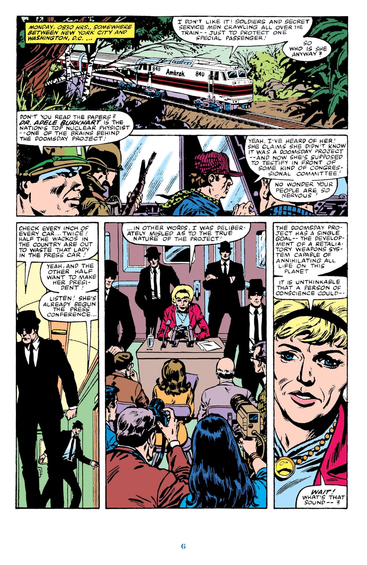 G.I. Joe Yearbook: Collected Edition